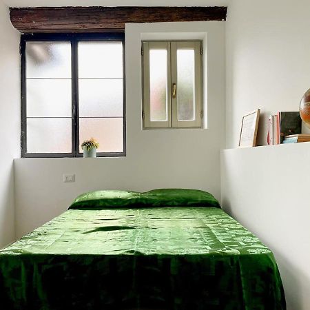 A Casa Di Nalis Apartment Bergamo Ngoại thất bức ảnh